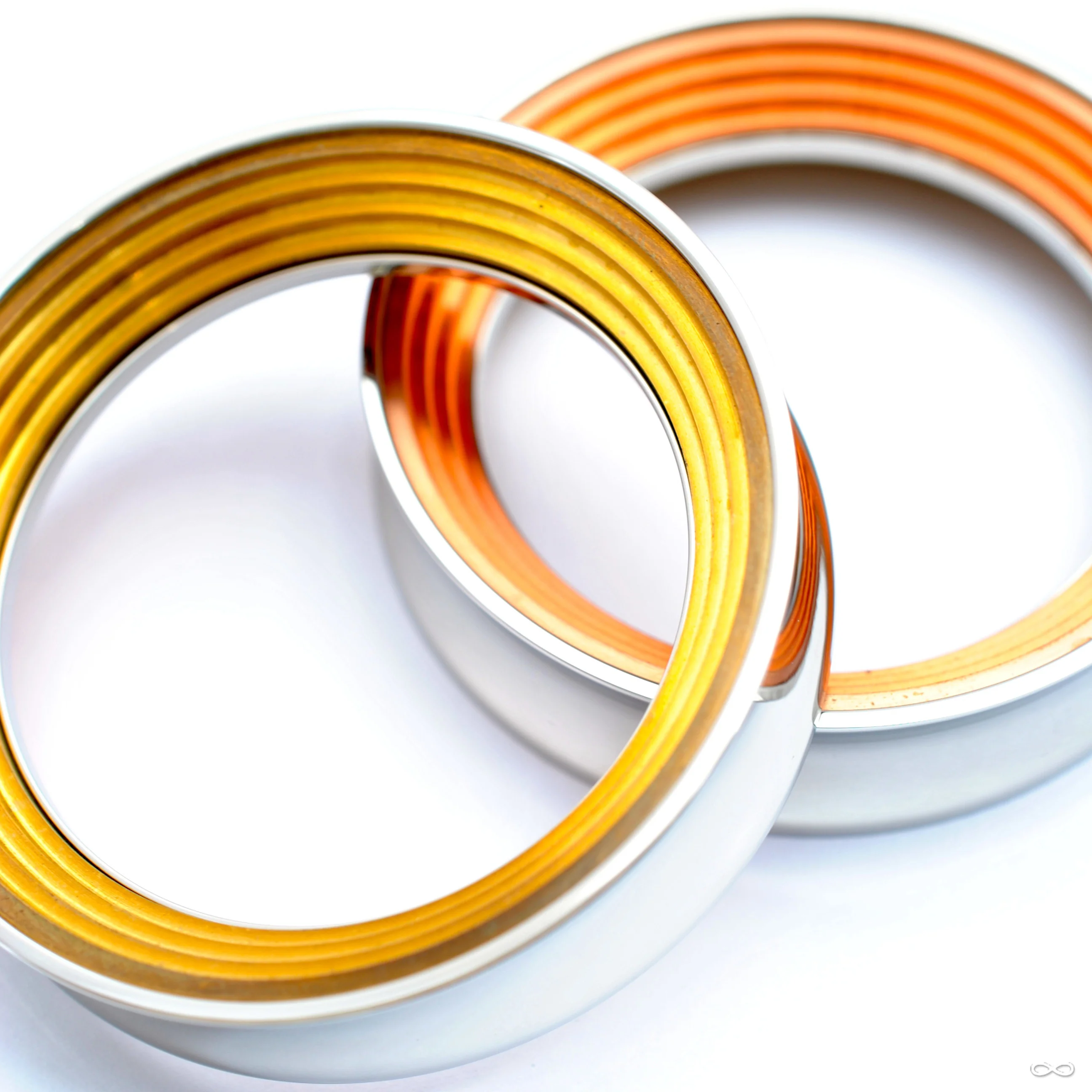 Aztec Eyelets in 2” from Reign - Image 4