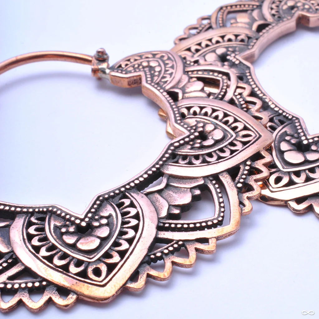 Empress from Maya Jewelry - Image 3