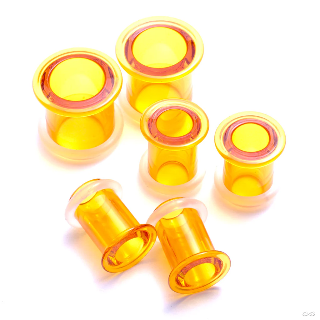 Glass Eyelet from Gorilla Glass - Image 3