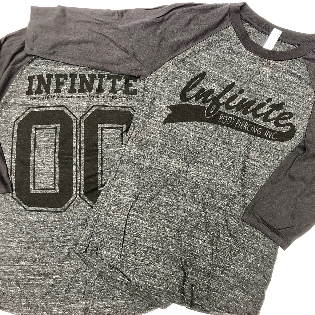 Infinite Softball Shirt - Image 3