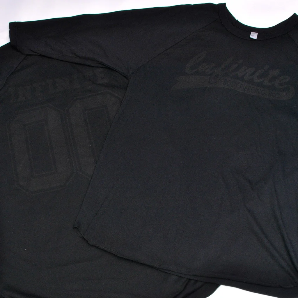 Infinite Softball Shirt - Image 4