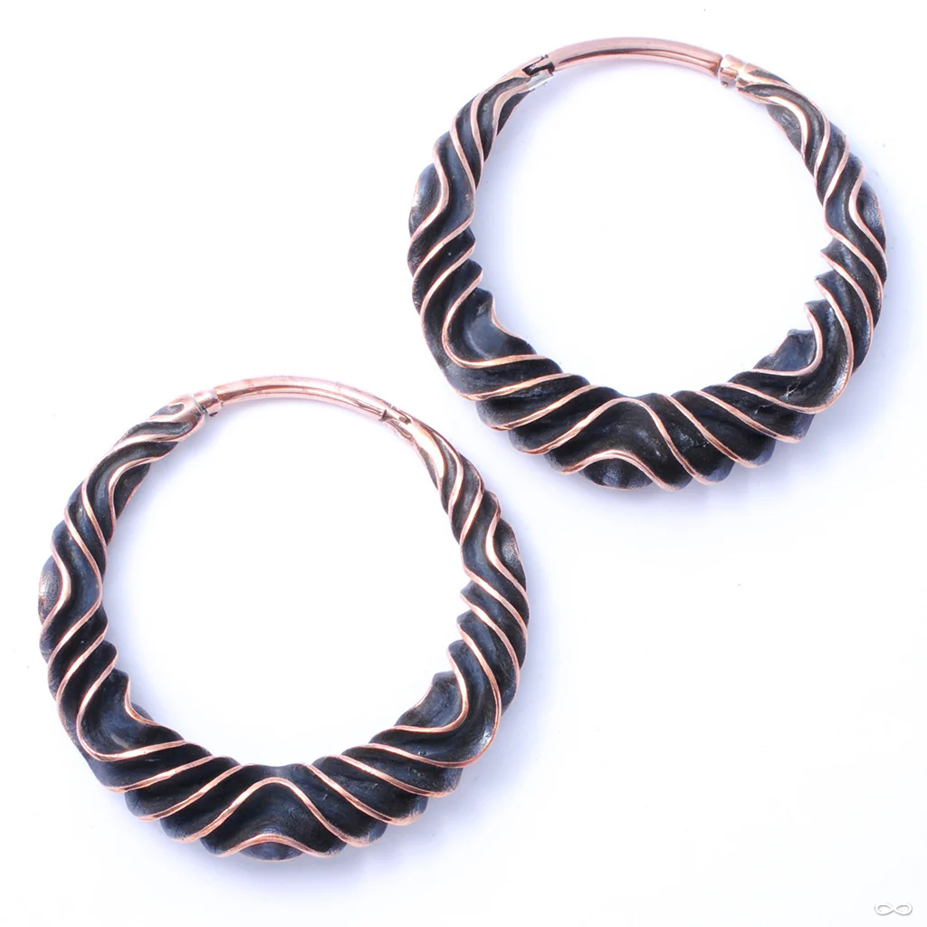 Liquid Mind from Maya Jewelry - Image 3