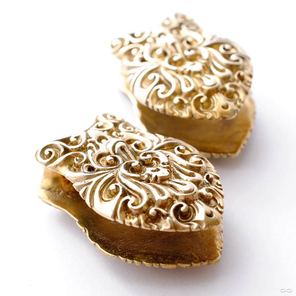 Luxe Weights from Buddha Jewelry - Image 3