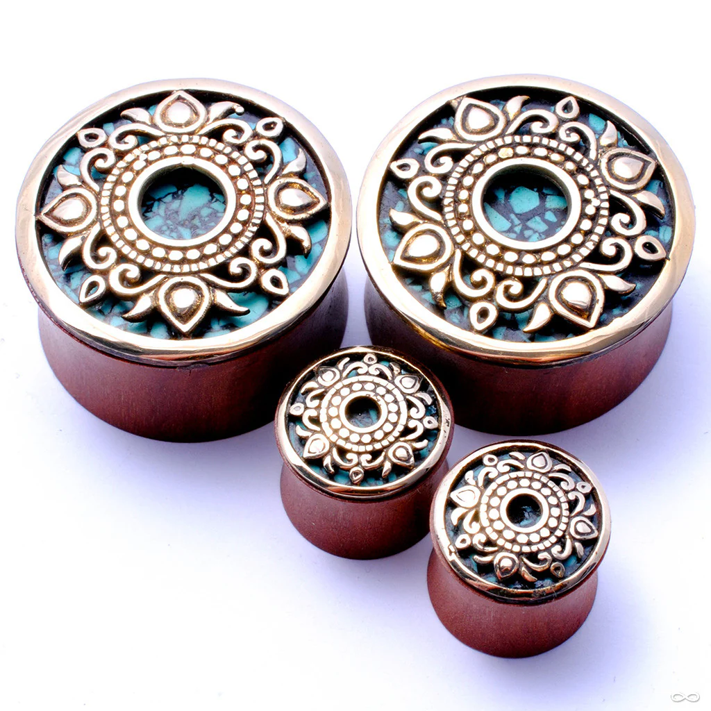 Philomena Plugs from Buddha Jewelry - Image 3