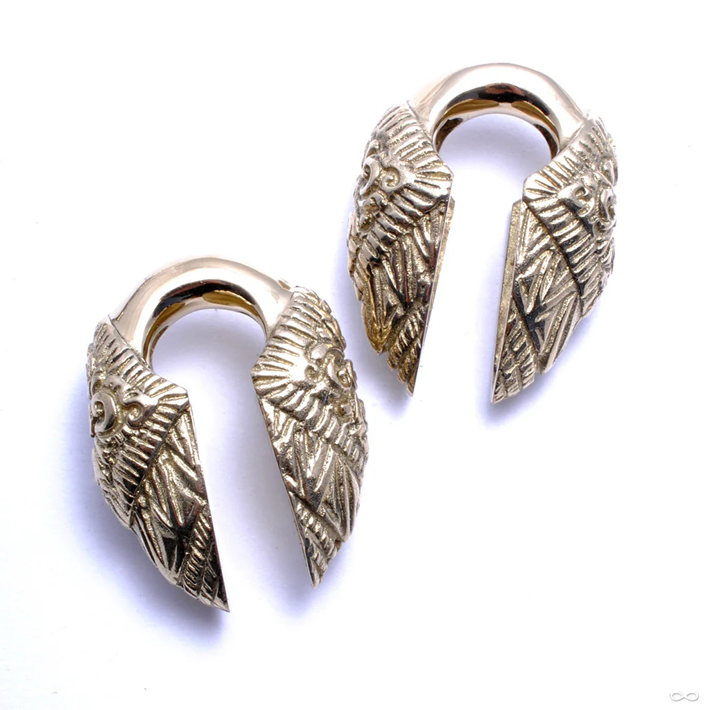 Ratta Weights from Diablo Organics - Image 3