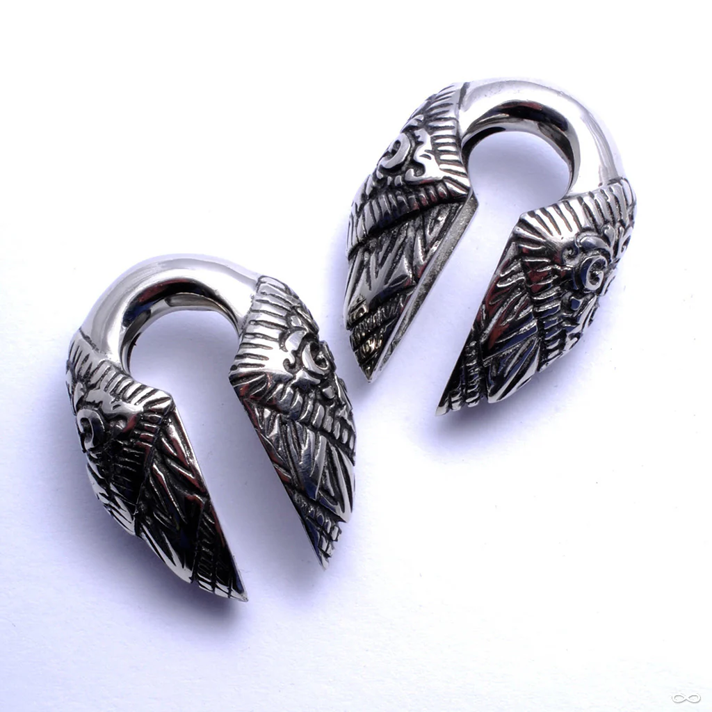 Ratta Weights from Diablo Organics - Image 4