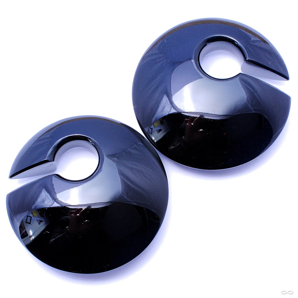 Small Eclipse Weights from Gorilla Glass - Image 5