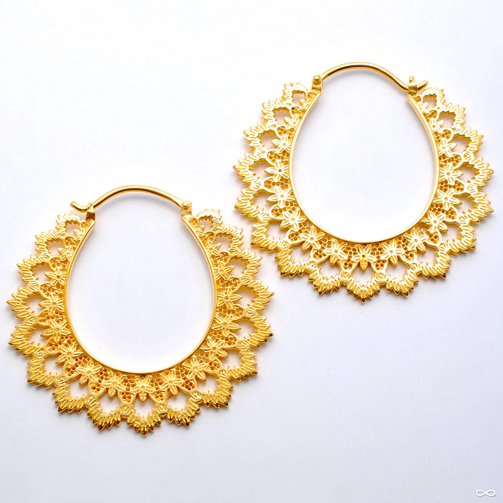 The Electric Lady from Maya Jewelry - Image 3