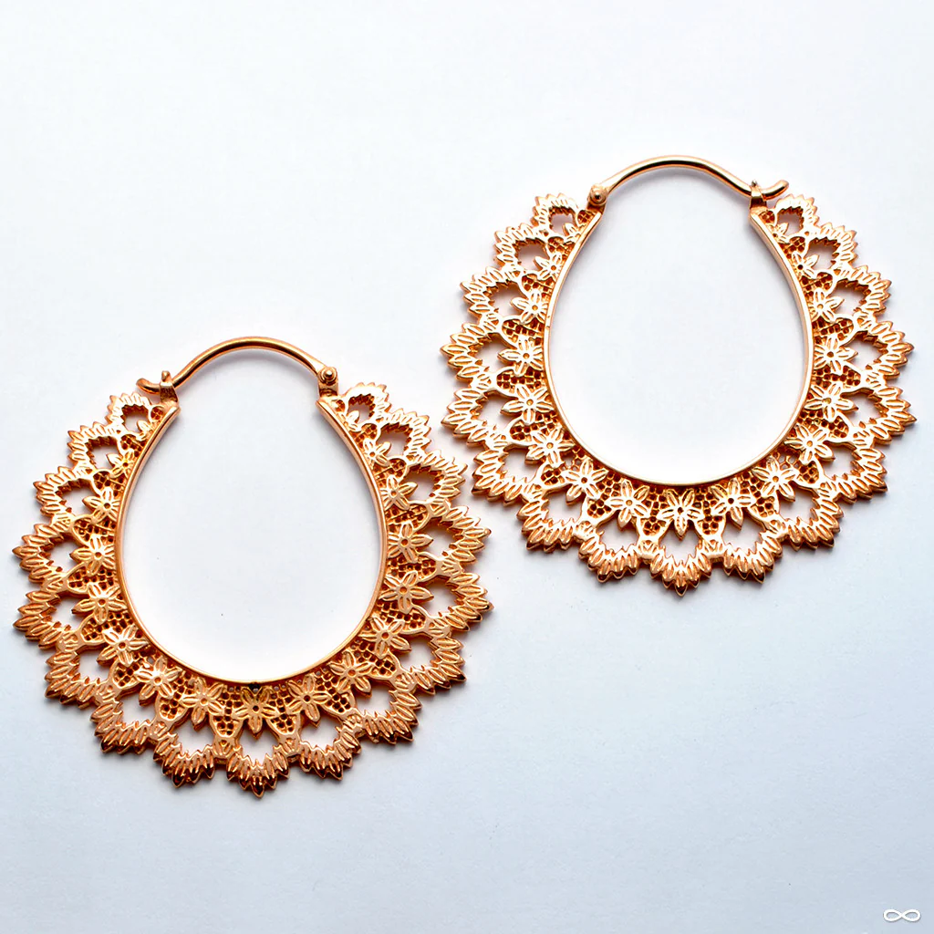 The Electric Lady from Maya Jewelry - Image 4